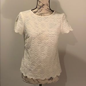 Ann Taylor loft xsp blouse